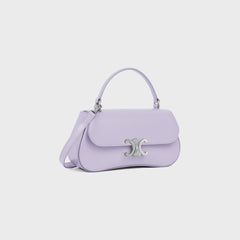 Teen Celine Lola In Shiny Calfskin