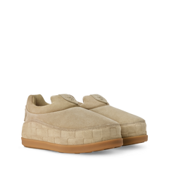 LV Yeti Slip-On Shoes