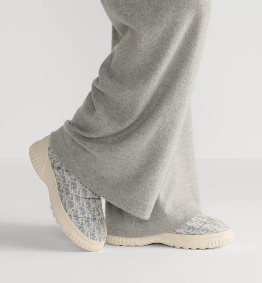 DiorAlps Dior Frost Ankle Boot