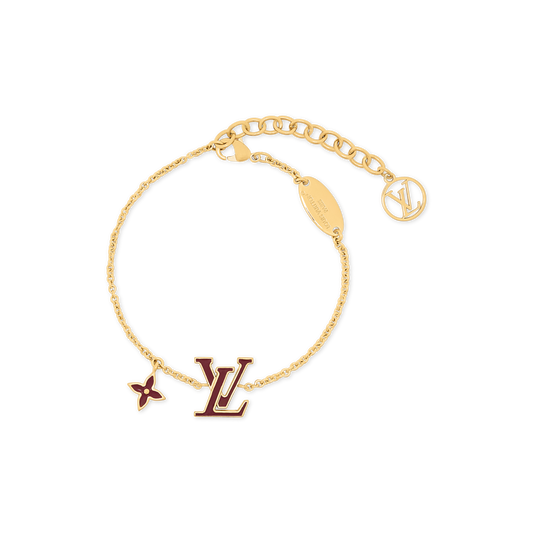 LV Iconic Enamel Bracelet