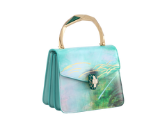 Serpenti Forever Top Handle