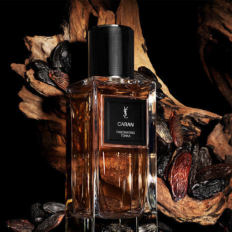 Caban Eau De Parfum
