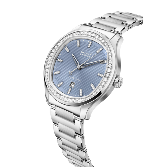 Piaget Polo Date Watch