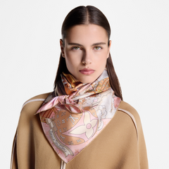 LV Journey Square 90