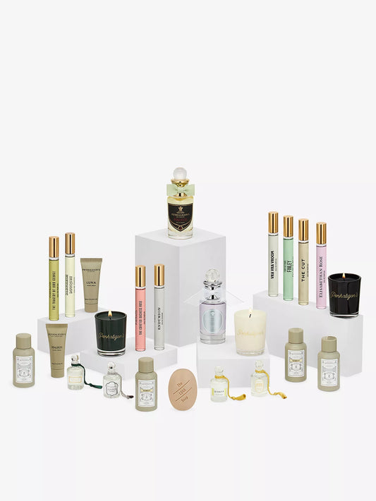 Penhaligon's Christmas Holiday 2025 Advent Calendar