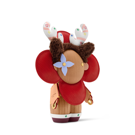Vivienne Reindeer