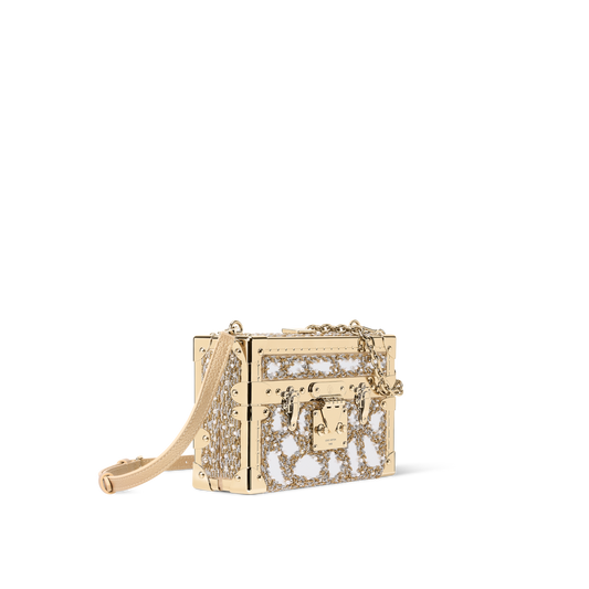 Petite Malle Bag