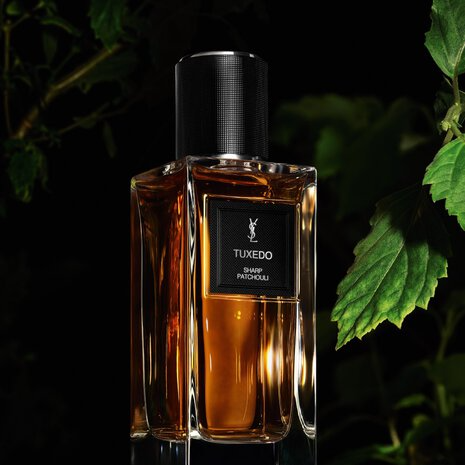 Tuxedo Eau De Parfum