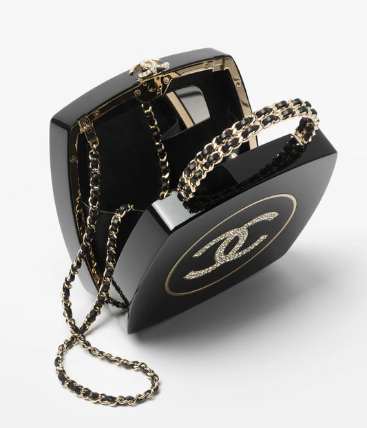 Makeup Palette Minaudiere