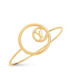 LV Loop Bracelet