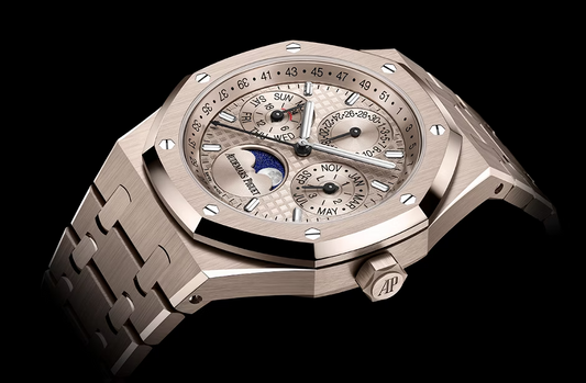 Royal Oak Perpetual Calendar