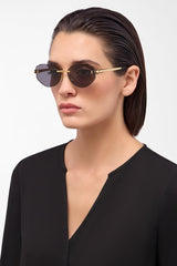 Serpenti Sunglasses