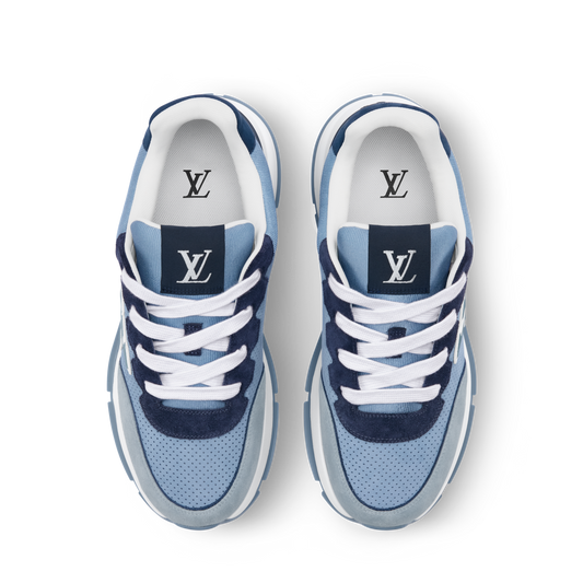LV Classic Trainers