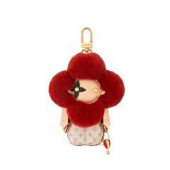 Vivienne Fashionista Bag Charm