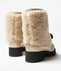 Coco Neige Short Boots