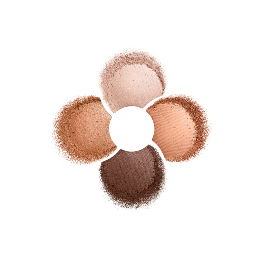 LV Ombres - Eyeshadow Palette