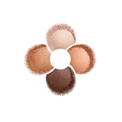 LV Ombres - Eyeshadow Palette