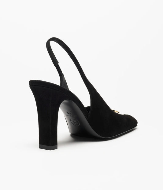 Slingbacks