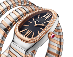 Serpenti Tubogas Watch