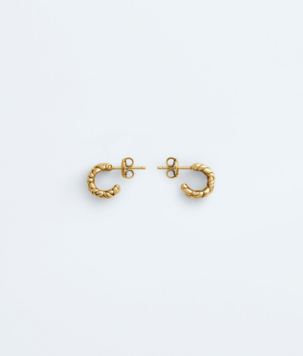 Intreccio Small Earrings