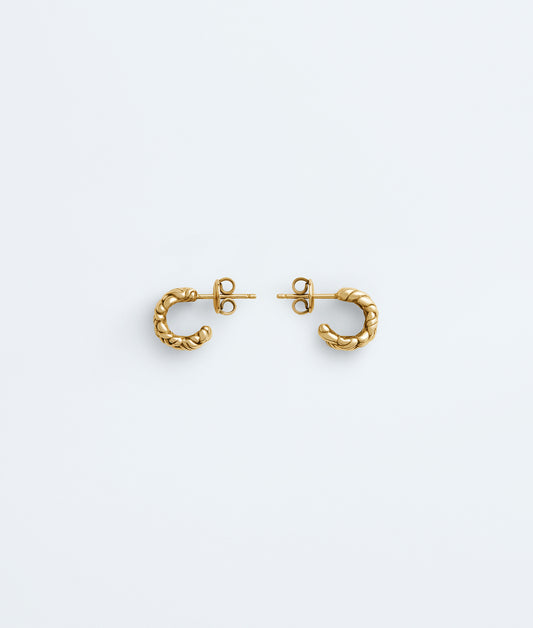 Intreccio Small Earrings