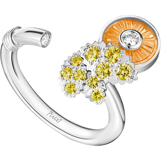 Piaget Cocktail Ring