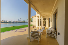 Opulent Palm Villa w/ Pool & Royal Atlantis Views