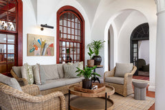 Villa Mira