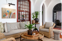 Villa Mira