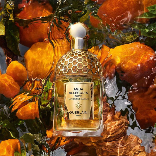 Mandarine Basilic Forte - EAU De Parfum