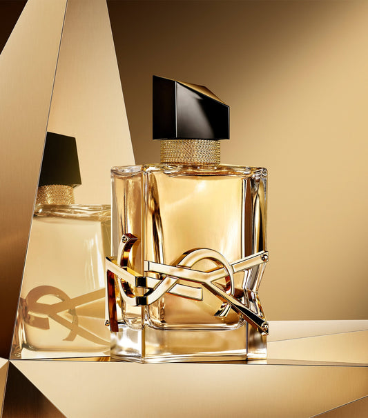 Libre Eau De Parfum Fragrance Gift Set