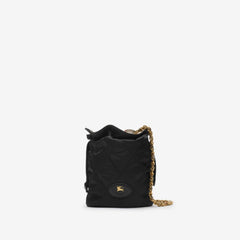 Horseshoe Chain Pouch