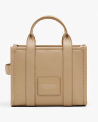 The Leather Small Tote Bag