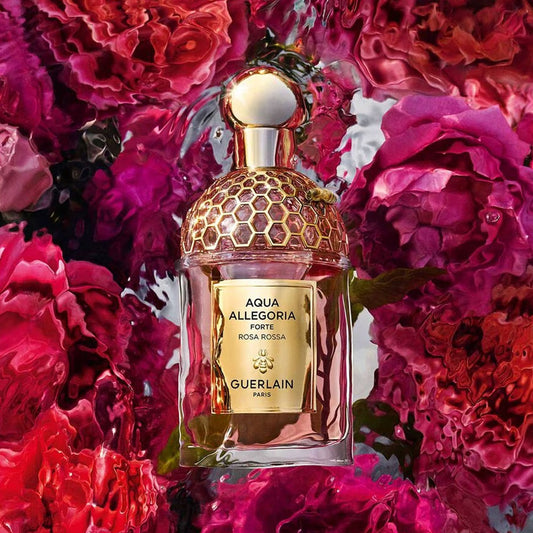 Rosa Rossa Forte - EAU De Parfum