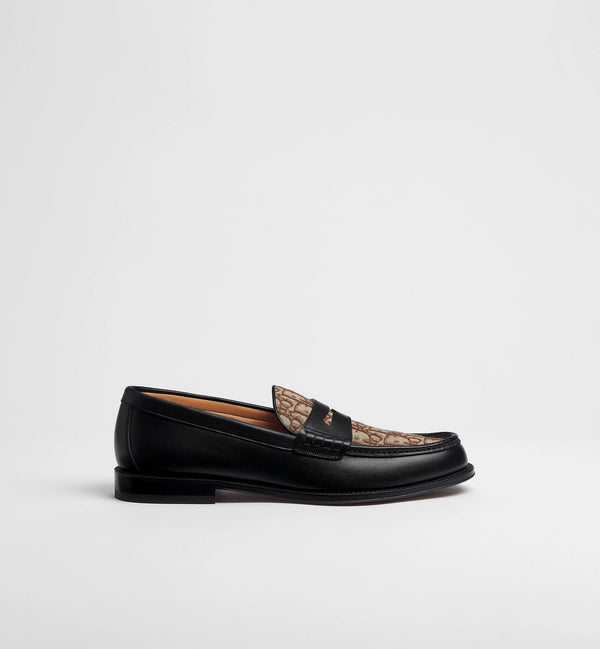 Dior Granville Loafer – Lux Afrique Boutique