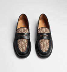 Dior Granville Loafer