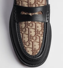Dior Granville Loafer