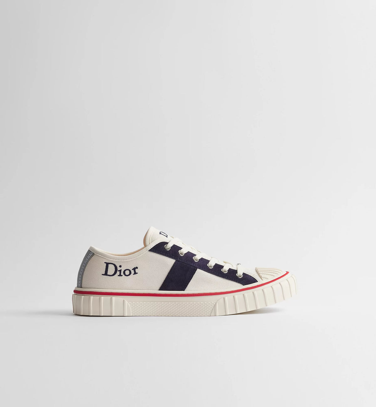 Dior Hooper Low-top Sneaker