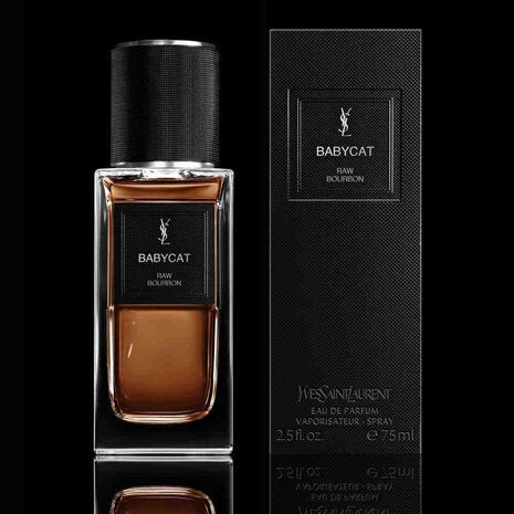 Babycat Eau De Parfum