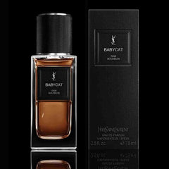 Babycat Eau De Parfum
