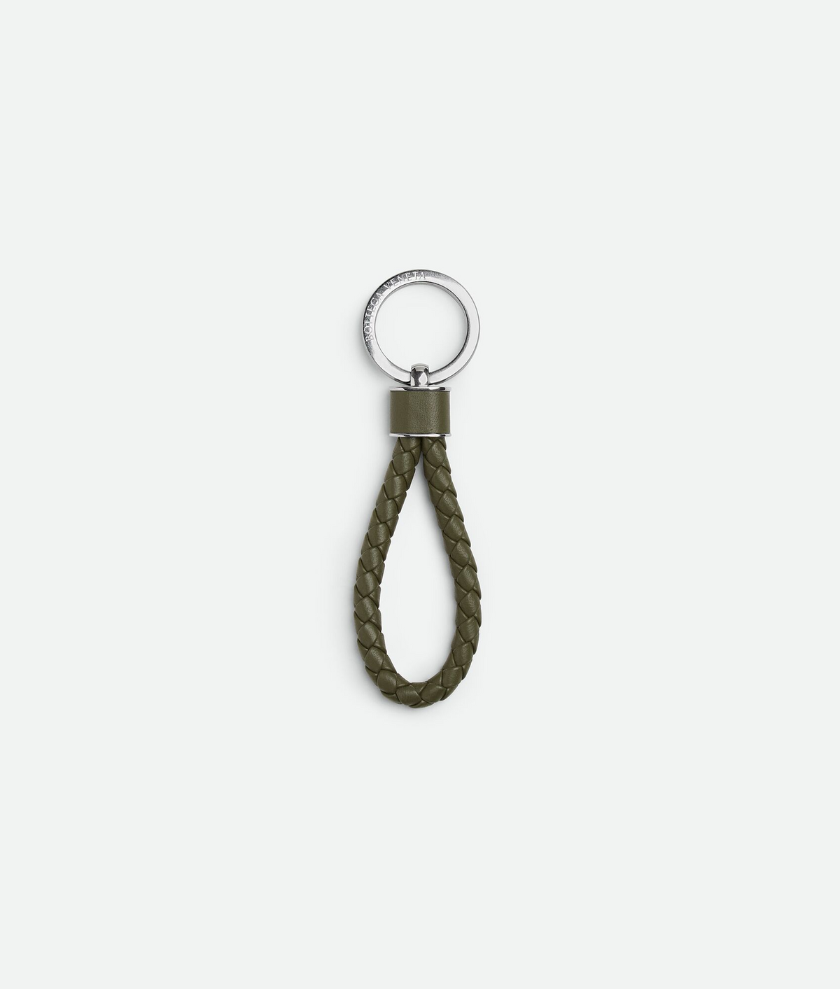 Intreccio Key Ring