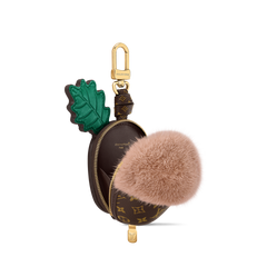 LV Acorn Pouch
