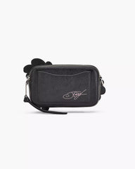 Hattie Stewart X Marc Jacobs Snapshot