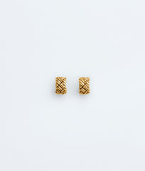 Intreccio Small Earrings