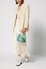 Serpenti Forever Top Handle