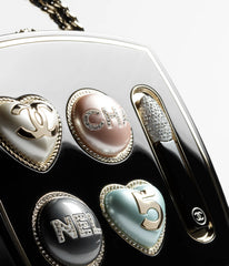 Makeup Palette Minaudiere