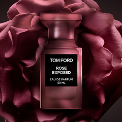 Rose Exposed Eau De Parfum