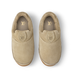 LV Yeti Slip-On Shoes