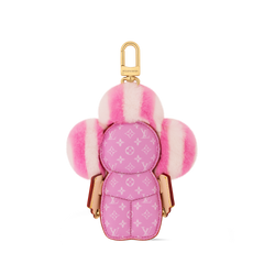 Vivienne Fashionista Bag Charm
