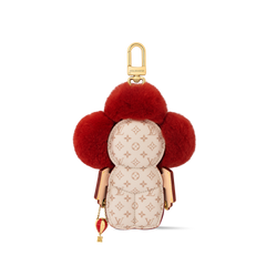 Vivienne Fashionista Bag Charm